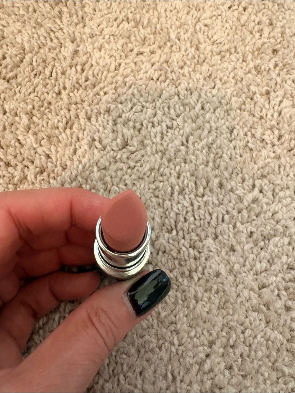 MAC Cosmetics classic matte